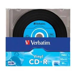 VERBCDR70052C